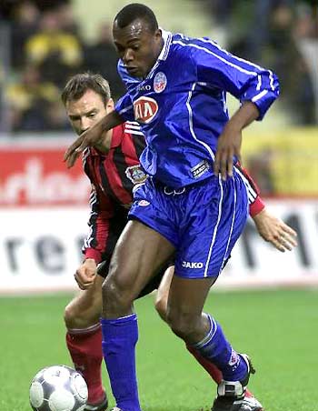 晉級的主動 晉級的主動