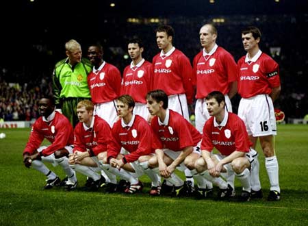 回顾近年来 回顾近年来